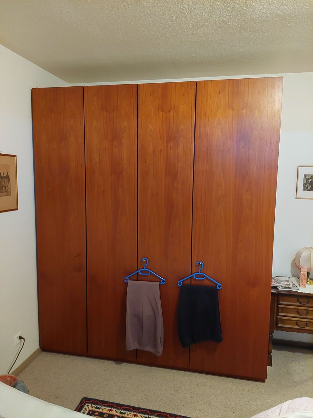 Armadi: Kleiderschrank – Usato da Dornach venduto da Chrx