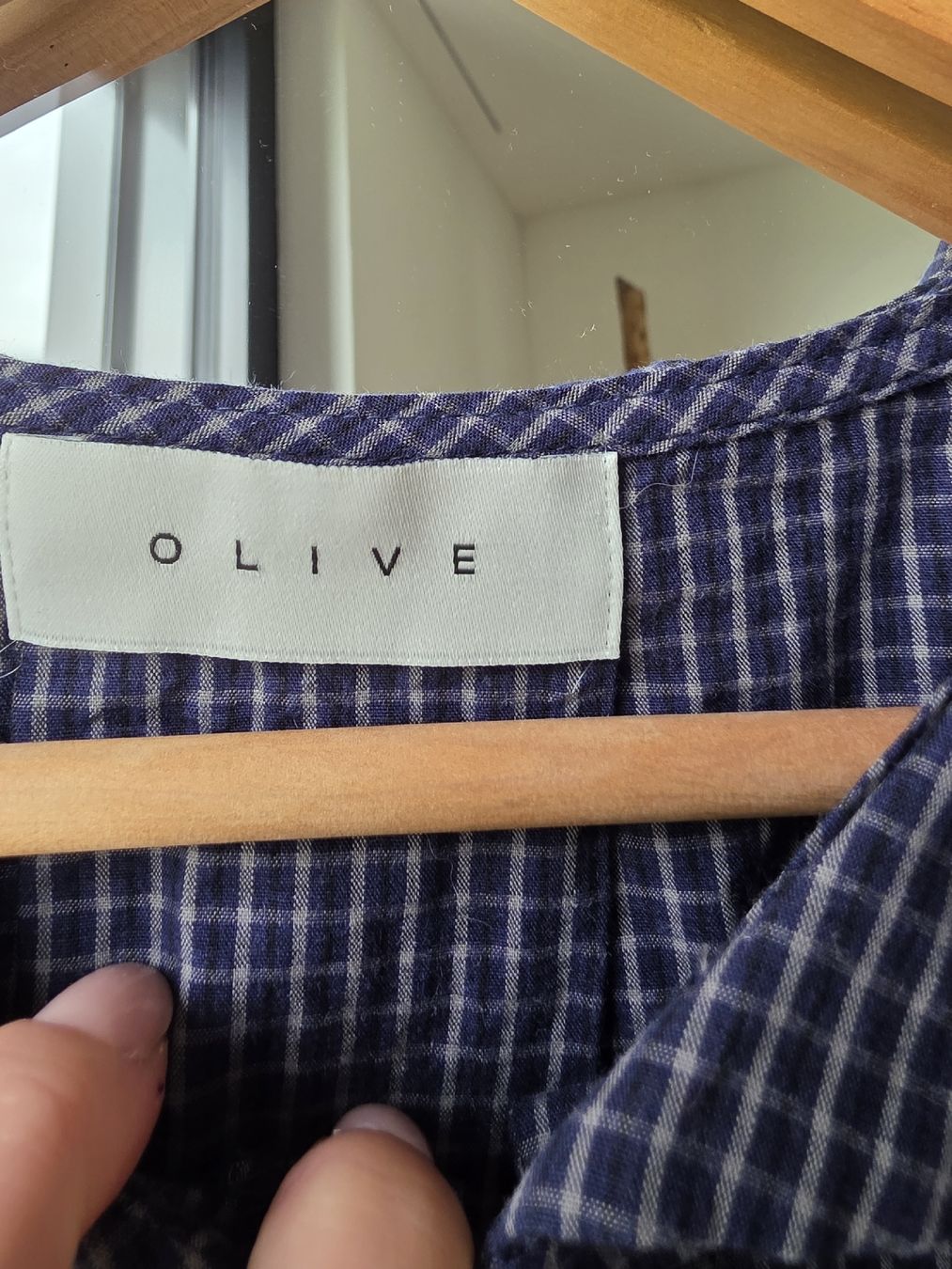 Kleiderpakete: Rock und Oberteil Set von Olive Clothing – Neu (gemäss Beschreibung) aus Sax von Hannamuesli 7