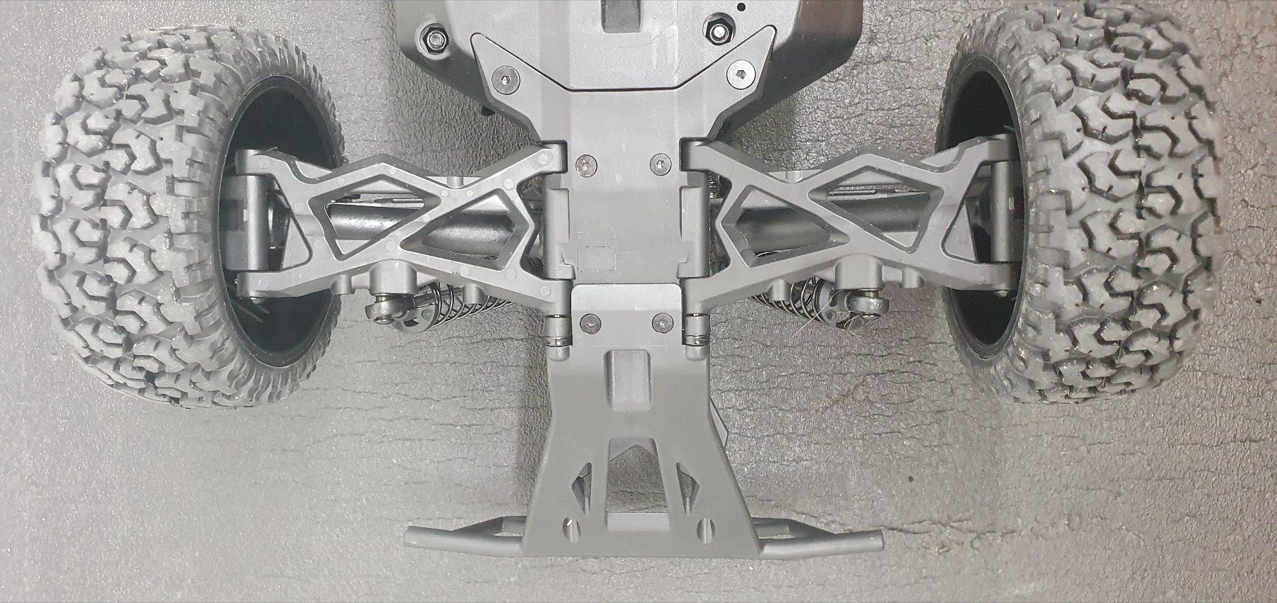 Modellismo RC: Vaterra 1/10 Ford Raptor Pre Runner 4WD – Nuovo (secondo la descrizione) da Aesch BL venduto da SPORT-RC-Model2020 6