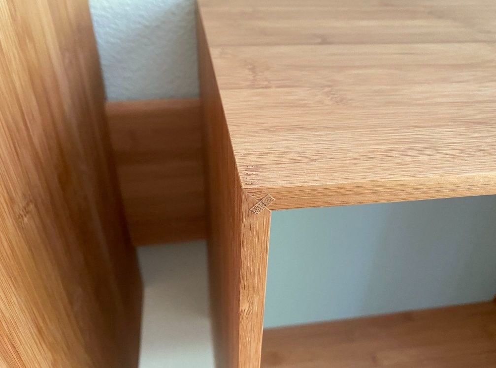 Regale: Monoqi Wandregal Sideboard – Gebraucht aus Männedorf von Deoraa 2