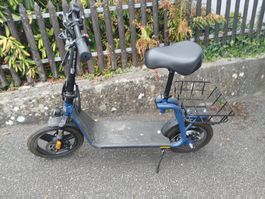 Elektrofahrrad OCEAN DRIVE OD- C05-H