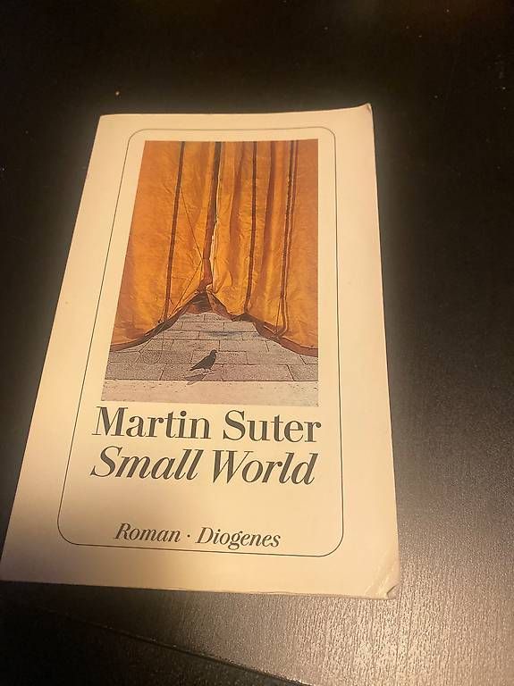 Spiele: Small World  – Gebraucht aus Zürich von ath_p76d