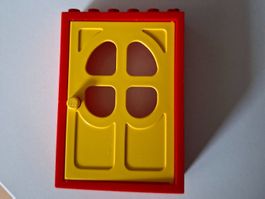 Lego Fabuland Tür