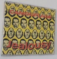 Camouflage – Jealousy  (Maxi-CD)