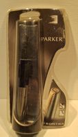 Füllfederhalter Parker Frontier neu in OVP