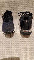 Sehr schöne "Luis Onrush" Sneakers Gr. 39 schwarz