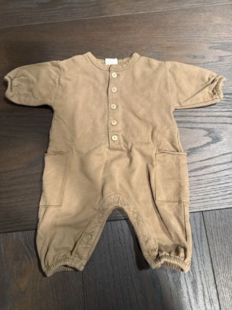 Babyjumper von Boheme 6 Monate
