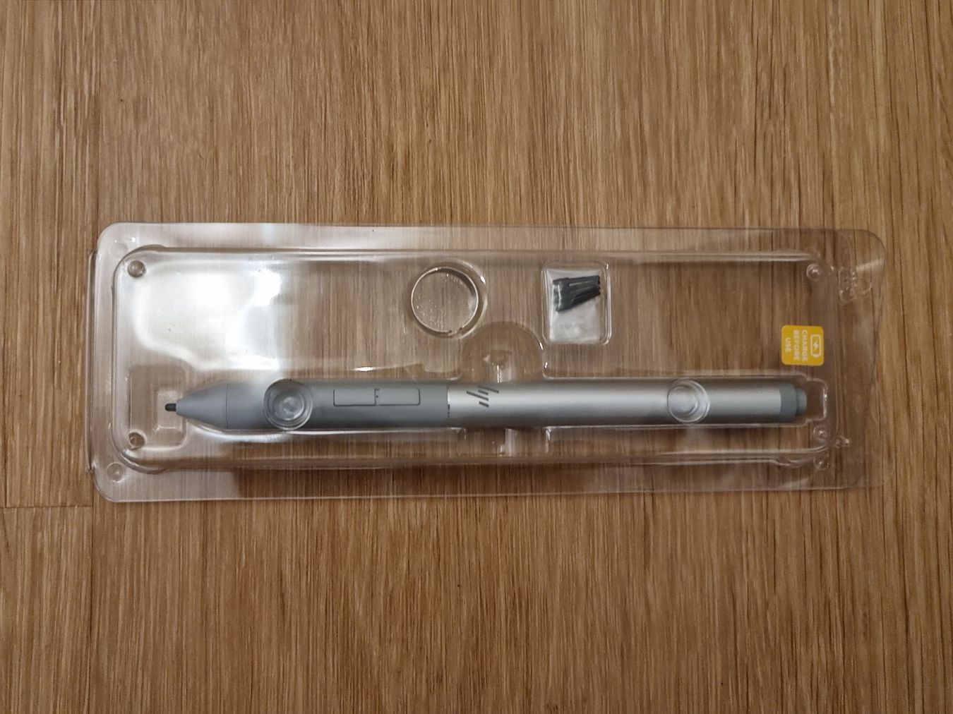 Hewlett Packard Penna & Evidenziatori: HP Active Pen G3 – Usato da Luzern venduto da kim_q2k2 1