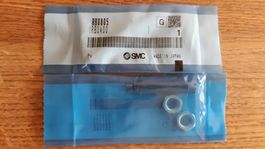 Stossdämpfer SMC RB0805 2 Stück neu in Originalverpackung