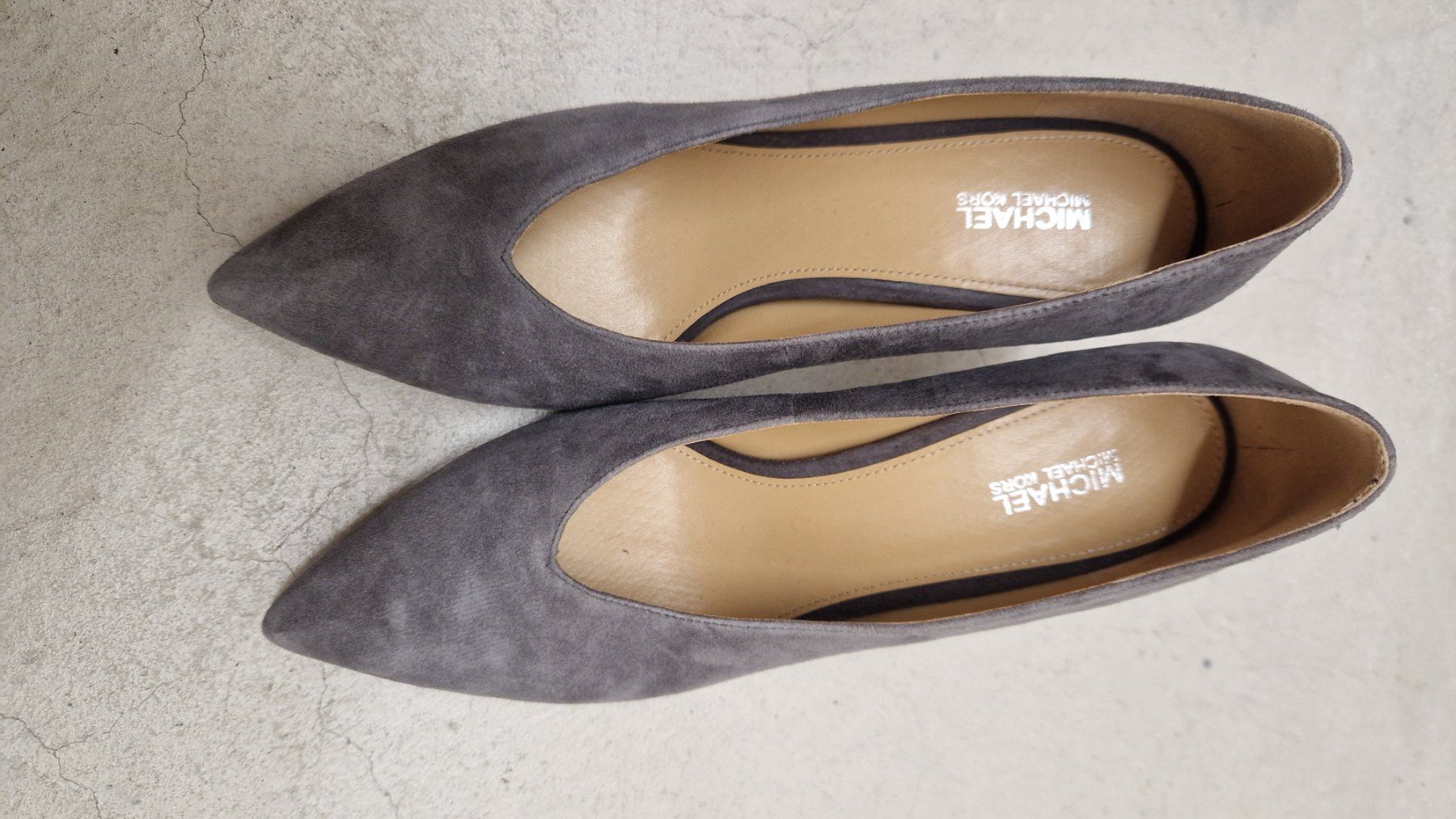 Michael Kors Scarpe da donna: Michael Kors Pumps Grösse 7.5M/EUR 38 – Usato da Kriens venduto da Na_Ro 4