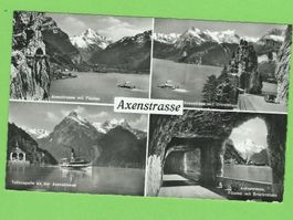 Axenstrasse