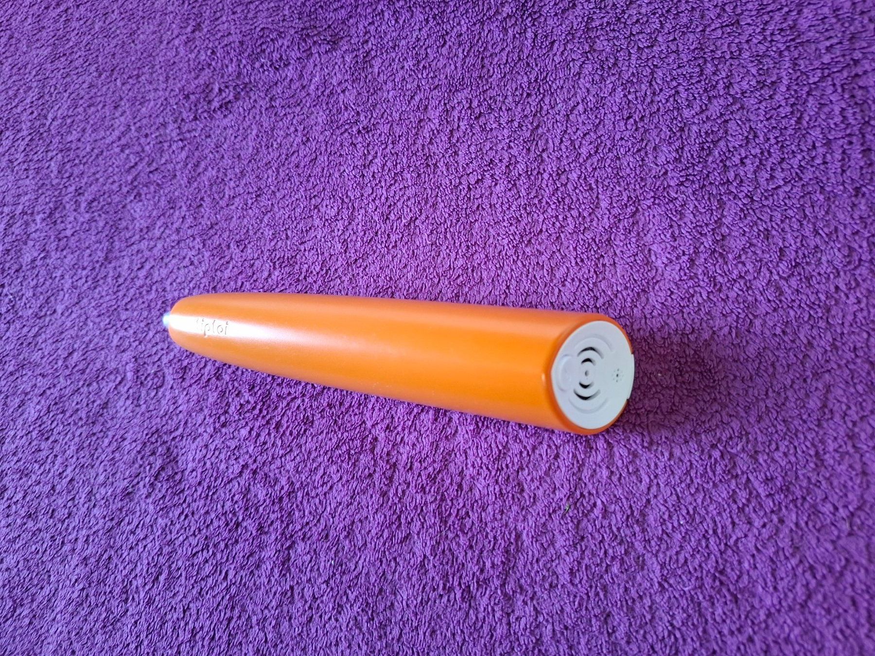 Ravensburger Giochi: tiptoi Create Stift mit Aufnahmefunktion - WLAN-Edition – Usato da Müllheim Dorf venduto da Seeeule01 2