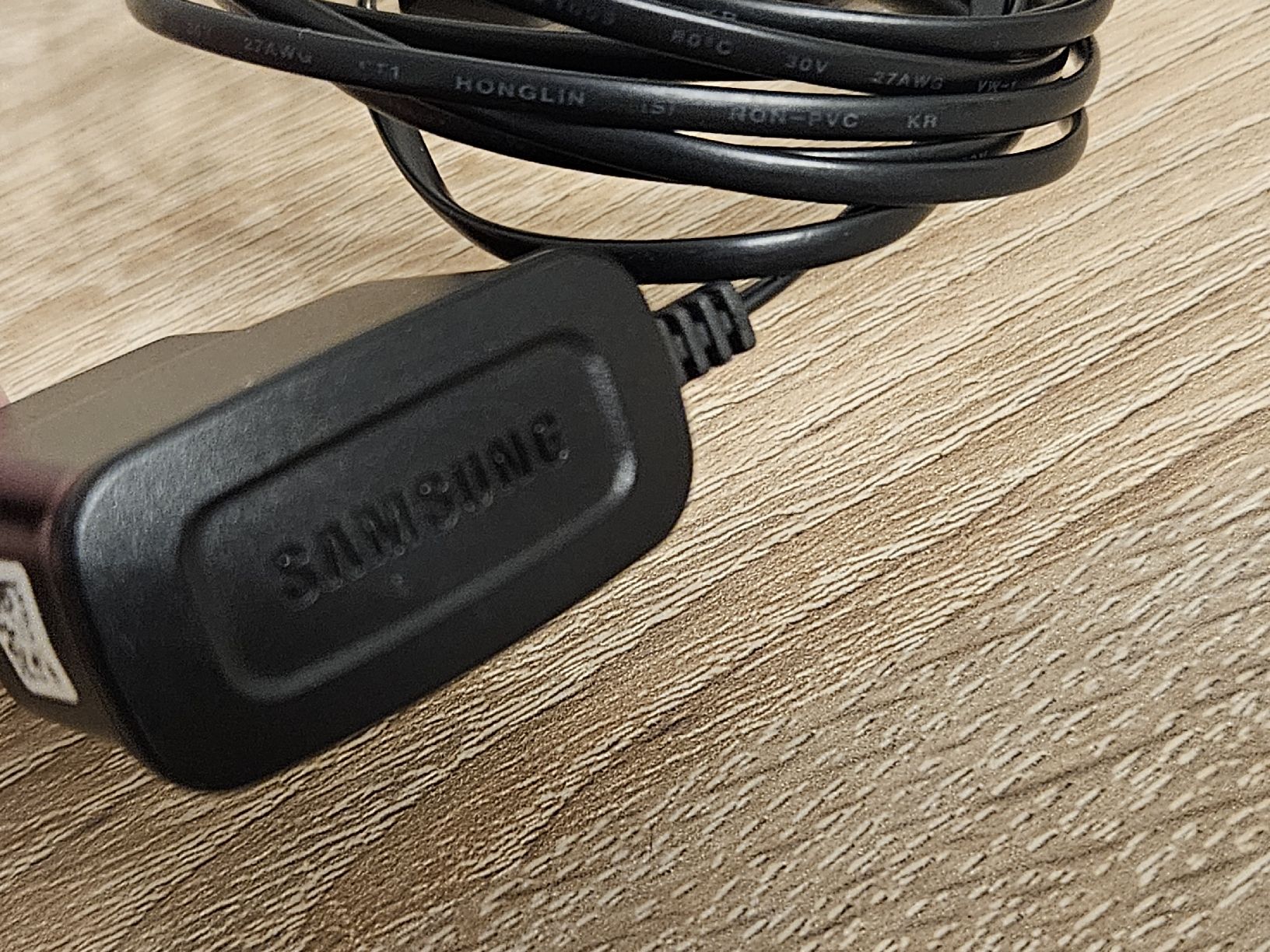 Samsung Caricabatterie: Original Samsung Netzteil Micro-USB – Usato da Wauwil venduto da seriously3 1