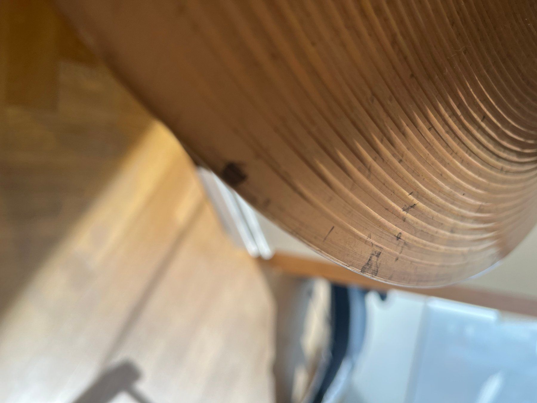 Musikinstrumente: Schlagzeug Ludwig Accent CS Custom – Gebraucht aus Münchenstein von cedidegool 6