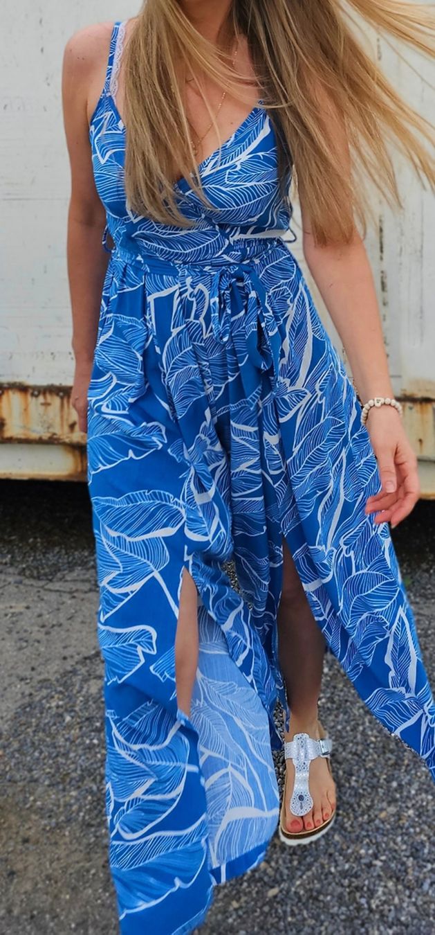 Jumpsuits: Jumpsuit – Neu (gemäss Beschreibung) aus auw von Kaktus2006 1