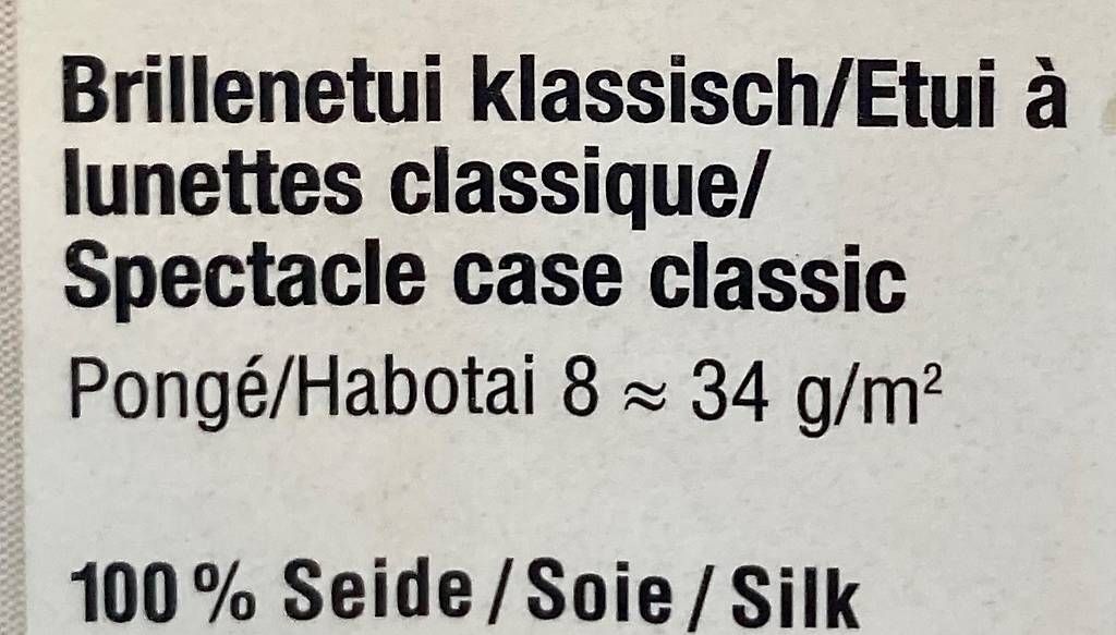 Bastelsets: Diverses für Seidenmalerei – Neu und originalverpackt aus Bad Zurzach von strizzi79 1