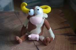 PELUCHE - CM 26