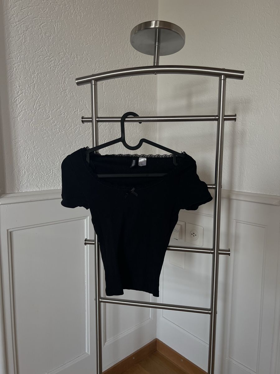 Tops: Damen T-Shirt Set 9  Bundle – D'occasion à Wallisellen par lea_k9fx 6