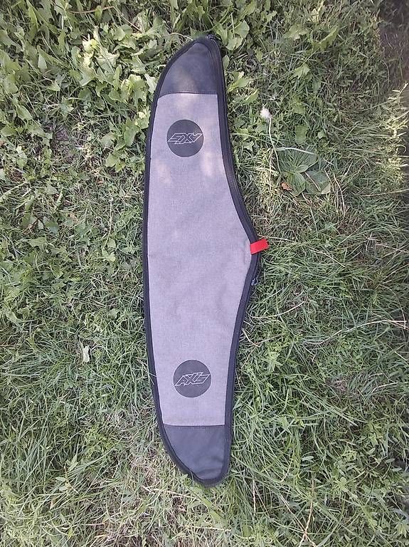 Aquilone: AXIS PNG 910 (Pump & Glide) – Usato da Cortaillod venduto da rca_9tkm 2