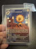 Iguolta 229/217 AR FR NM ASC carte Pokémon