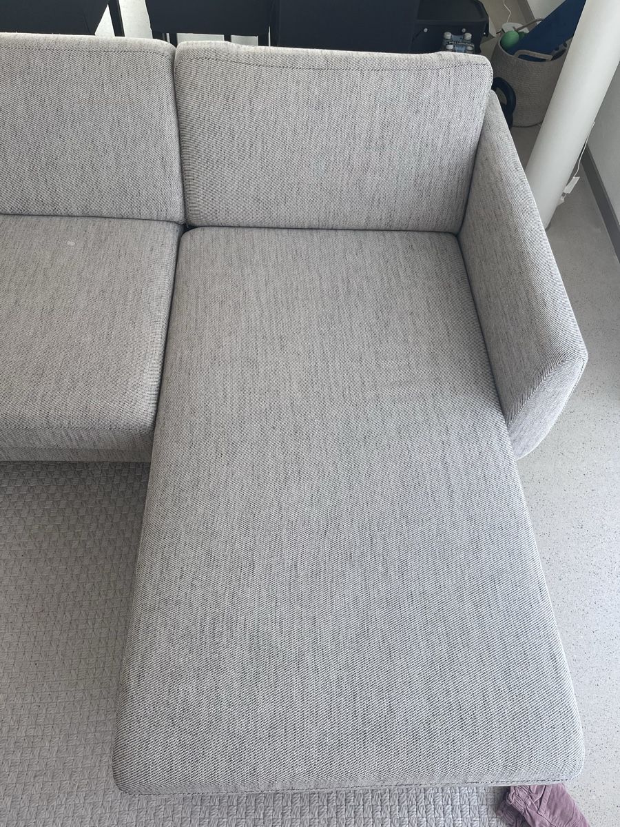 Ikea Divani: Ikea SMEDSTORP 3er Sofa – Usato da Zürich venduto da JMRebo 2