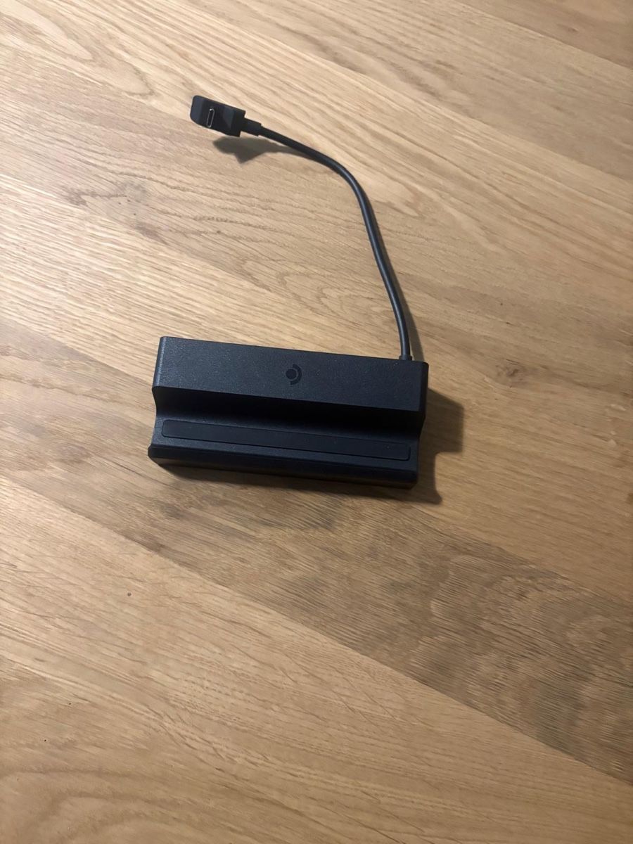 Valve Console: Steam Deck OLED 2To – Usato da Uvrier venduto da thi_9spl 1