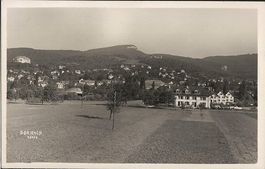 Dornach SO Ortsansicht Nr.26309  ,  ca.1930