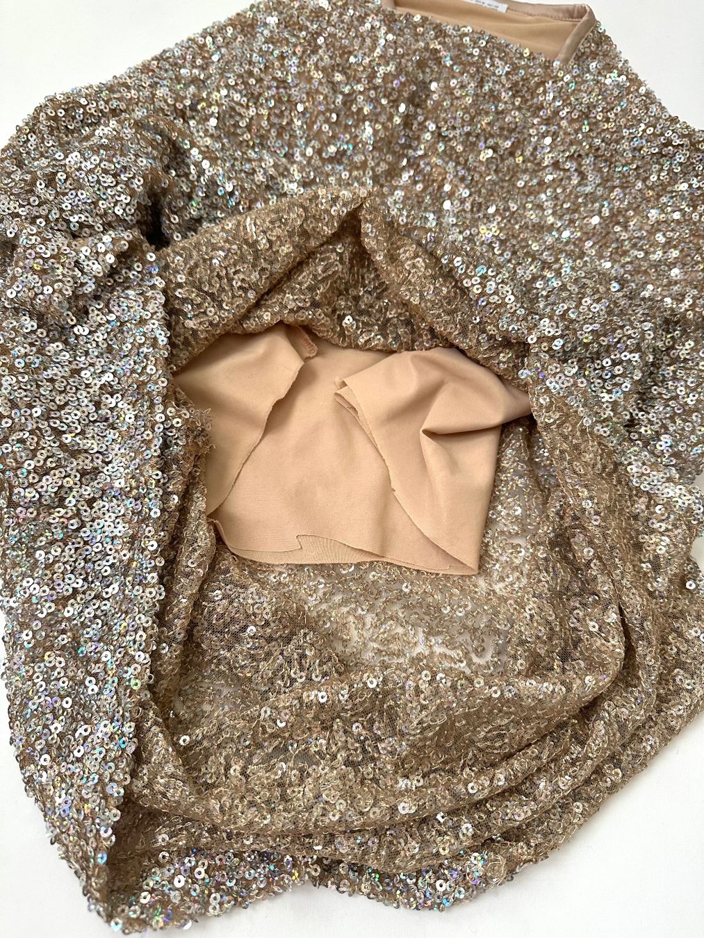 Zara Gonne: Zara gonna – Usato da Pregassona venduto da Reluxuryspace 3