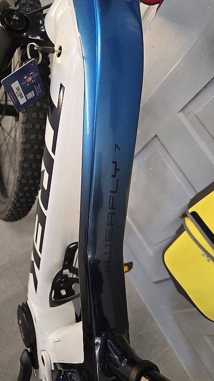 Vélos: E-Bike Trek Neuwertig  – D'occasion à Bronschhofen par Timi.g 7