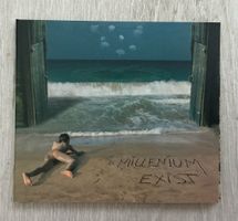 Progressive Rock — MILLENNIUM CD