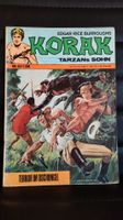 Korak, Tarzans Sohn, Nr. 49, bsv Verlag 1972