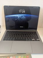 Mac Book für 590.-  mit M2!