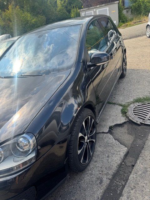 VW Autos: VW Golf 5 GTI 2.0 – Gebraucht aus Küttigen von aut_82sz 1