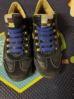 Naturino Schuhe Leder Gr 28