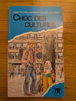 Französisch Lektüre: Choc des Cultures - Jugendbuch!