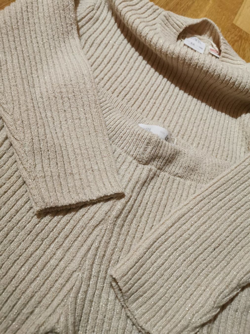 Zara Ensembles coordonnés: Zara Set Gr.104 – D'occasion à Zürich par Simfa 2