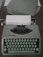 Hermes Baby Schreibmaschine