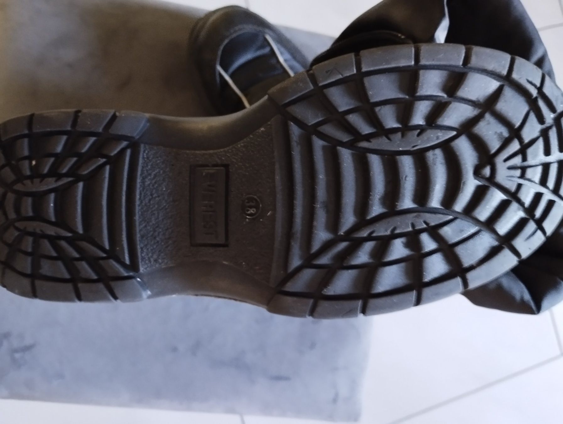 Everest Chaussures femmes: Winter-/Schneeschuhe – D'occasion à Zollikofen par zr65 5