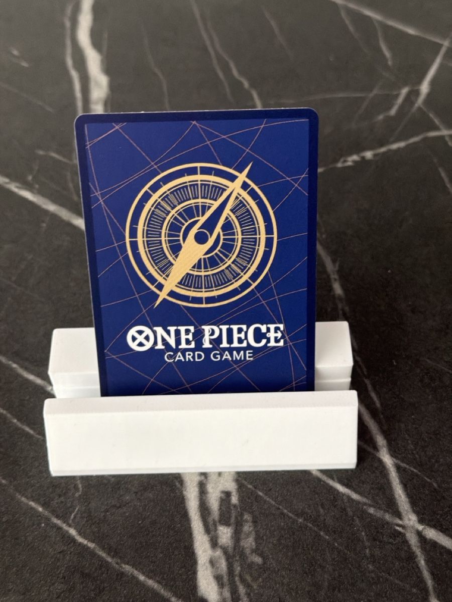 Bandai Carte collezionabili: One Piece ST30-008 Marco, Englisch – Nuovo (secondo la descrizione) da St. Gallen venduto da cambitcg 1