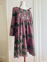 Odd Molly dress/tunic - size 36/38