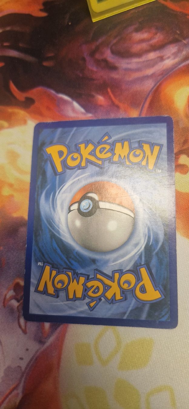 Pokémon Carte collezionabili: Pokemon Lot Bisaflor Arkani Nidorina Jumpluff – Usato da Wettingen venduto da Pie1580 6