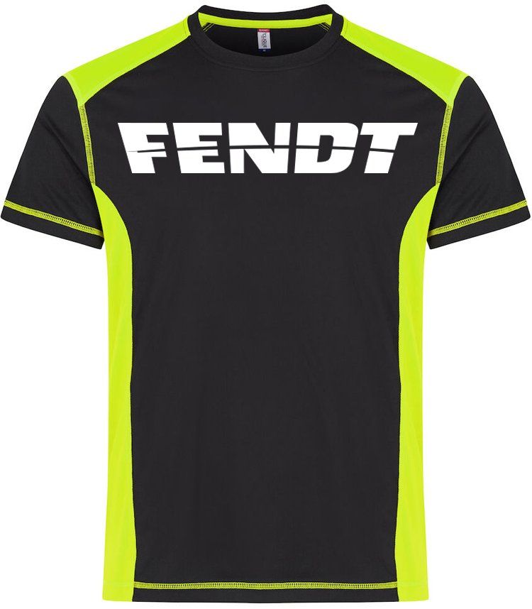T-shirt: Fendt T-Shirt – Nuovo e nell'imballaggio originale da Aettenschwil venduto da shirtster