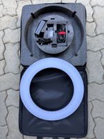 Ringlicht Walimex pro Pro 380 Bi Color Leuchte