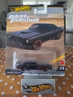 Hot Wheels Fast and Furious 2024 Mix 1 1970 Plymouth AAR Cud