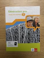Génération pro - niveau intermédiaire B1
