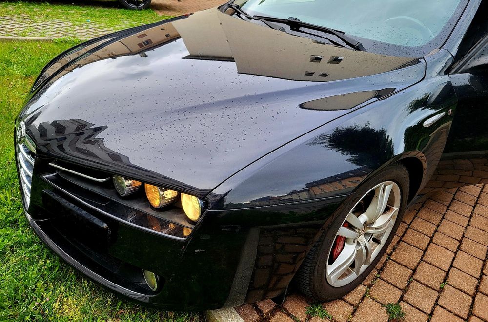 alfa romeo 159 jts Ti | Kaufen auf Ricardo