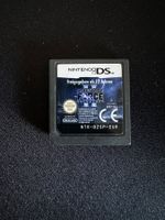 Star Wars The Force Unleashed 2 - Nintendo DS Spiel