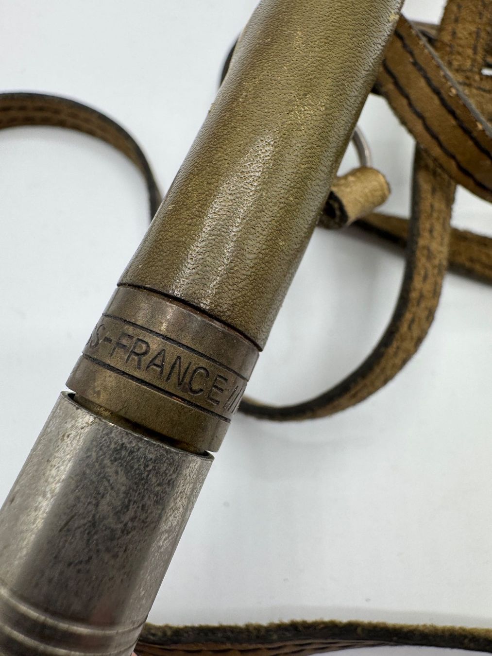 Strumenti musicali: Original Jagdhorn – Usato da Sachseln venduto da BONATI01 3