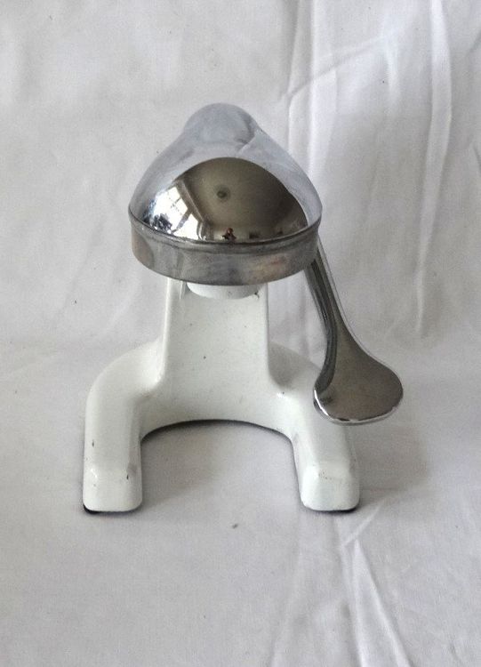 Vintage Zitruspresse StandUp Juicer Kaufen auf Ricardo