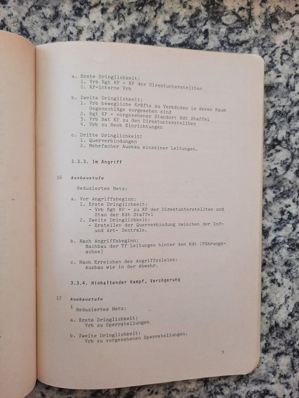 Livres: Die Übermittlung bei der Infanterie – D'occasion à Ruswil par Sammlergeist 2